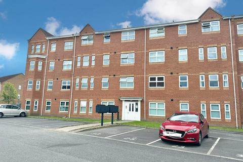 2 bedroom apartment for sale, Fullerton Way, Thornaby, Stockton-On-Tees