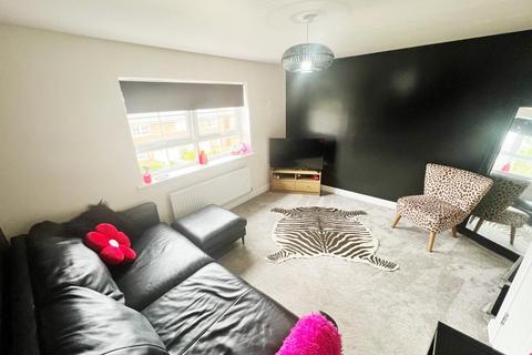 4 bedroom townhouse for sale, Ripley Close, Spennymoor