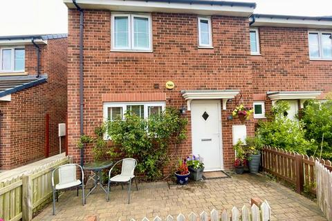 23 Bell Avenue, Bowburn, Durham, DH6 5PE