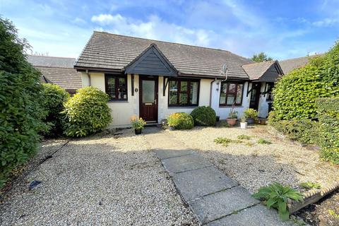 2 bedroom terraced bungalow for sale, Rawlings Lane, Fowey