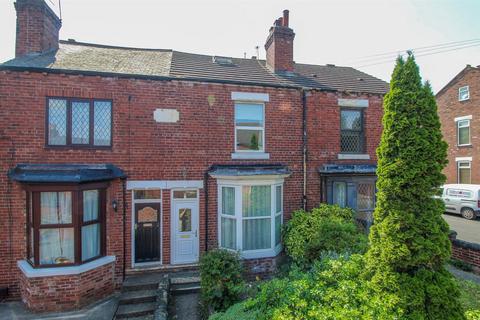 2 bedroom terraced house for sale, Banks Avenue, Pontefract WF8