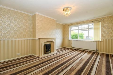 3 bedroom semi-detached bungalow for sale, Churchfield Croft, Altofts WF6