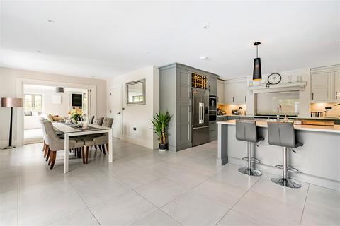 5 bedroom detached house for sale, Ashlyns Grove, Berkhamsted