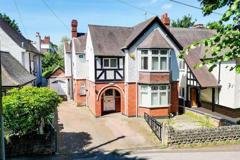 7 bedroom detached house for sale, Thorncliffe Road, Mapperley Park NG3