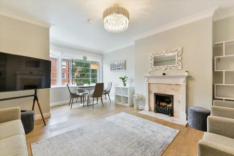 2 bedroom apartment to rent, Haverstock Hill, Belsize Park, NW3