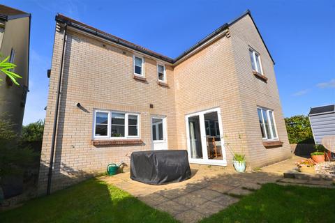 4 bedroom detached house for sale, School Drive, Crossways, Dorchester