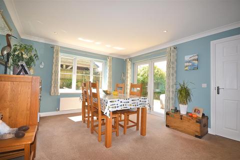 4 bedroom detached house for sale, School Drive, Crossways, Dorchester