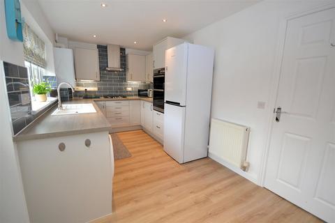 4 bedroom detached house for sale, School Drive, Crossways, Dorchester