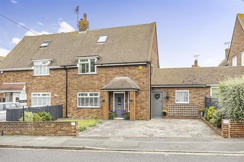 4 bedroom semi-detached house for sale, Yoakley Square, Margate