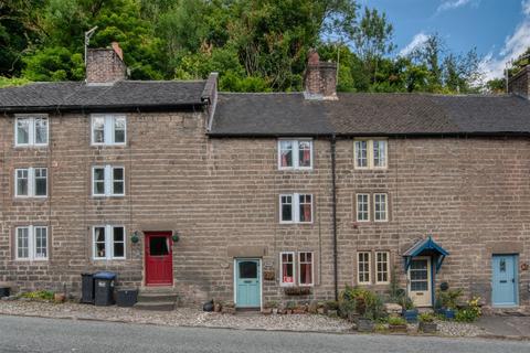 2 bedroom terraced house for sale, Water Lane, Cromford DE4