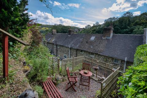 2 bedroom terraced house for sale, Water Lane, Cromford DE4