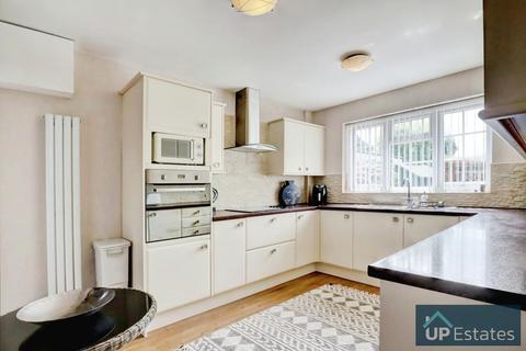undefined, Bulkington Road, Wolvey