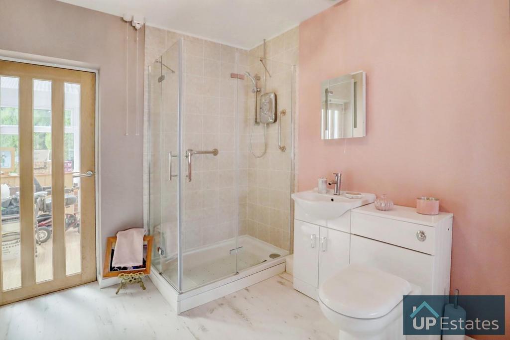 En-Suite