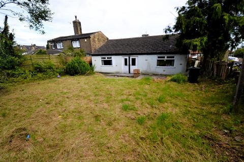 3 bedroom detached bungalow for sale, Poplar Grove, Horton Bank Top, Bradford