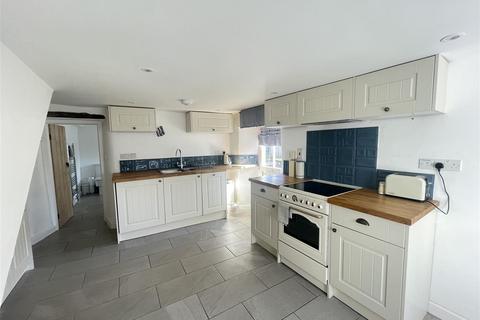 2 bedroom semi-detached house for sale, Northlew, Okehampton