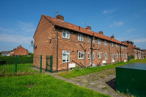 1 bedroom apartment for sale, Wains Road, York