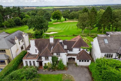 5 bedroom detached house for sale, Alwoodley Lane, Leeds LS17