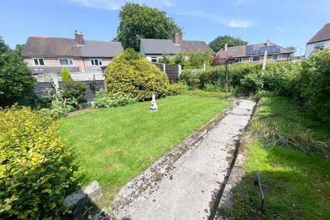 4 bedroom terraced house for sale, Dane Grove, Buxton