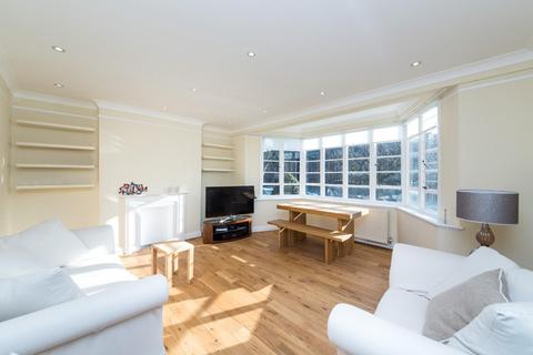 2 bedroom apartment to rent, Wedderburn Road, Belsize Park NW3