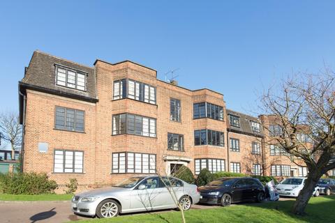 2 bedroom apartment to rent, Wedderburn Road, Belsize Park NW3