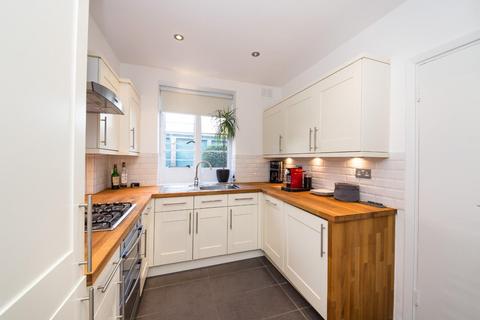 2 bedroom apartment to rent, Wedderburn Road, Belsize Park NW3