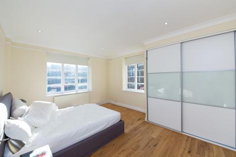 2 bedroom apartment to rent, Wedderburn Road, Belsize Park NW3