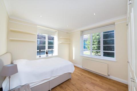 2 bedroom apartment to rent, Wedderburn Road, Belsize Park NW3