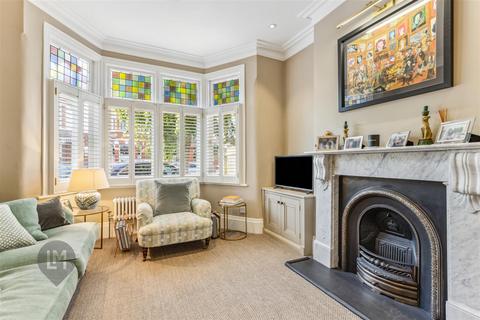 80 Stuart Road, London, SW19 8DH