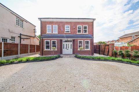 5 bedroom detached house for sale, York Road, Birkdale, Southport PR8