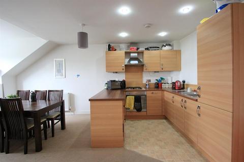 2 bedroom flat to rent, McPhail Street, Glasgow