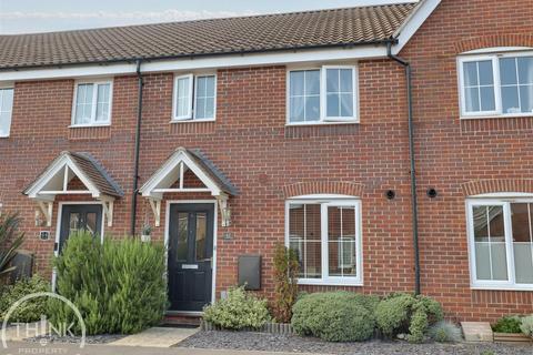42 Colossus Way, Norwich, NR5 0UX
