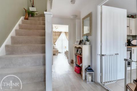 42 Colossus Way, Norwich, NR5 0UX