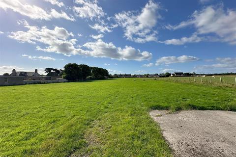 Land for sale, Plot 1, Academy Street, Brora, Sutherland KW9 6QP