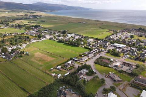 Land for sale, Plot 1, Academy Street, Brora, Sutherland KW9 6QP