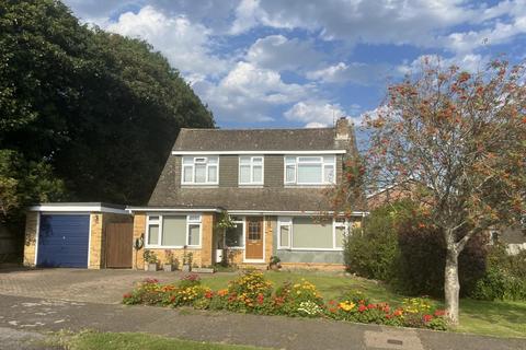 5 bedroom house for sale, Lexden Road, Seaford