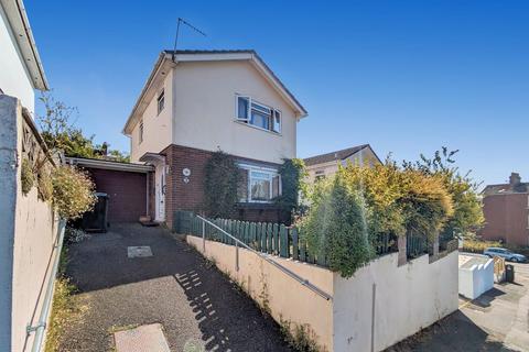 3 bedroom detached house for sale, Nursery Close, Paignton