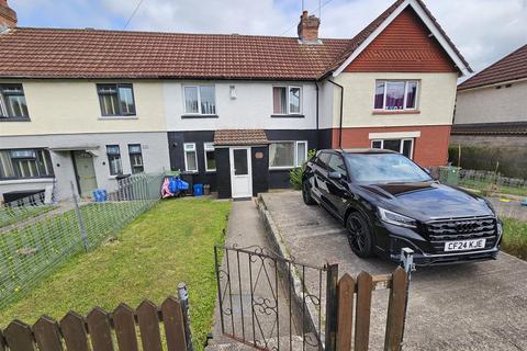 2 bedroom terraced house for sale, Ty Coch Road, Ely Cardiff
