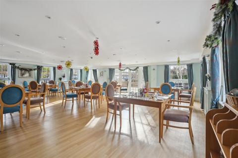 1 bedroom apartment for sale, Claridge House, Church Street, Littlehampton