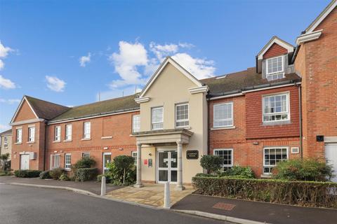 1 bedroom apartment for sale, Claridge House, Church Street, Littlehampton