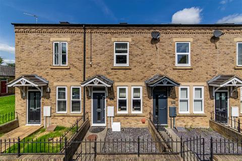 4 bedroom terraced house for sale, Hartford Gardens, Cramlington NE23