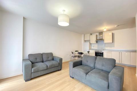 2 bedroom apartment for sale, NQ4, Bengal Street, Manchester