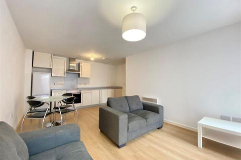 2 bedroom apartment for sale, NQ4, Bengal Street, Manchester