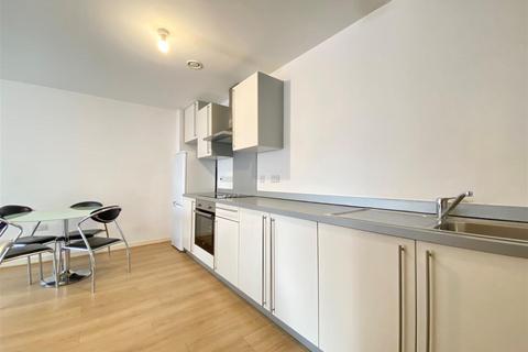 2 bedroom apartment for sale, NQ4, Bengal Street, Manchester