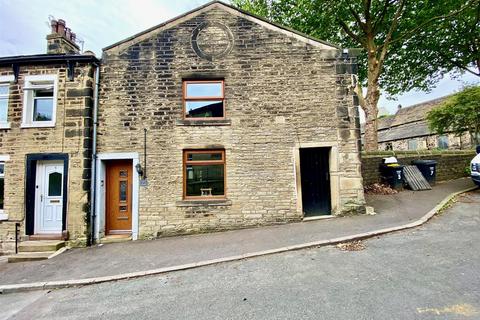 2 bedroom end of terrace house for sale, Northgate, Elland