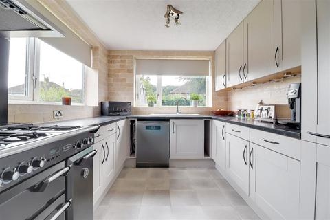 3 bedroom semi-detached house for sale, Derwent Avenue, North Ferriby