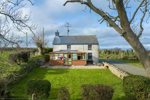 2 bedroom detached house for sale, Maenygroes, Near New Quay