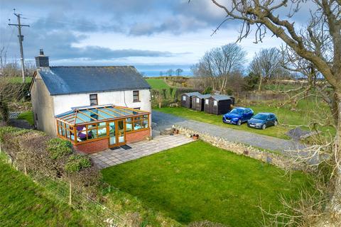 2 bedroom detached house for sale, Maenygroes, Near New Quay