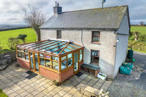 2 bedroom detached house for sale, Maenygroes, Near New Quay