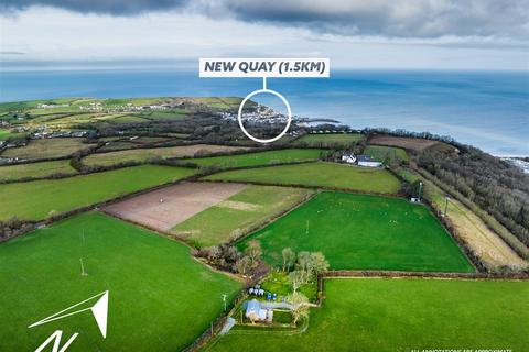 undefined, New Quay SA45, Maenygroes