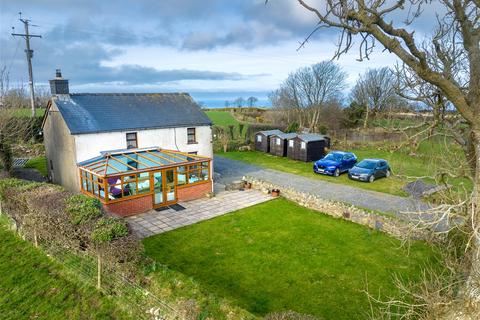 undefined, New Quay SA45, Maenygroes